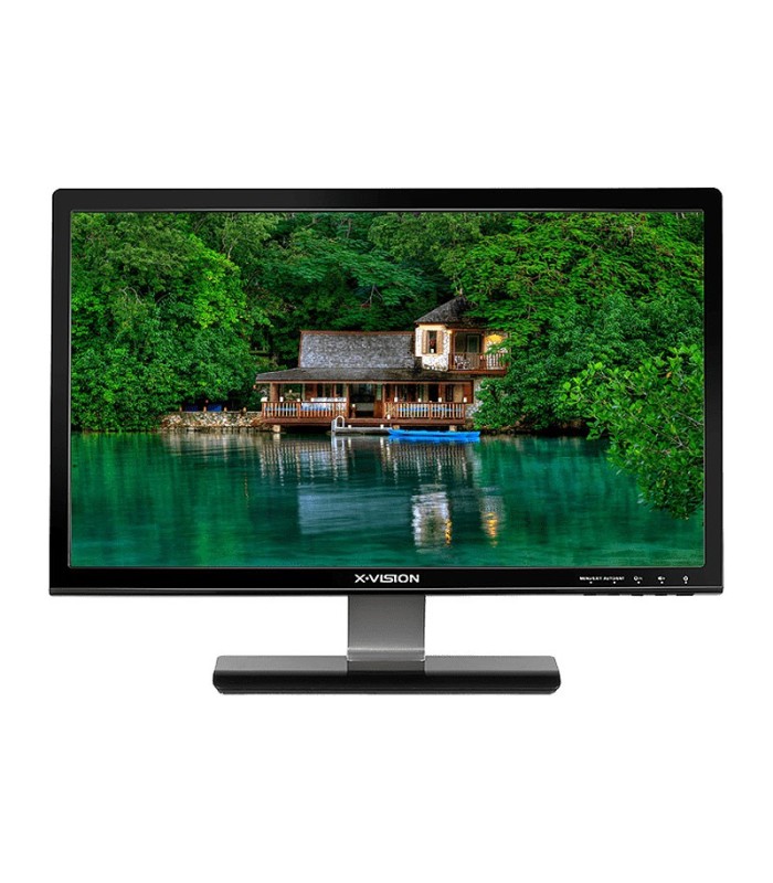 مانیتور ایکس ویژن XL2020AI سایز 19.5 اینچ