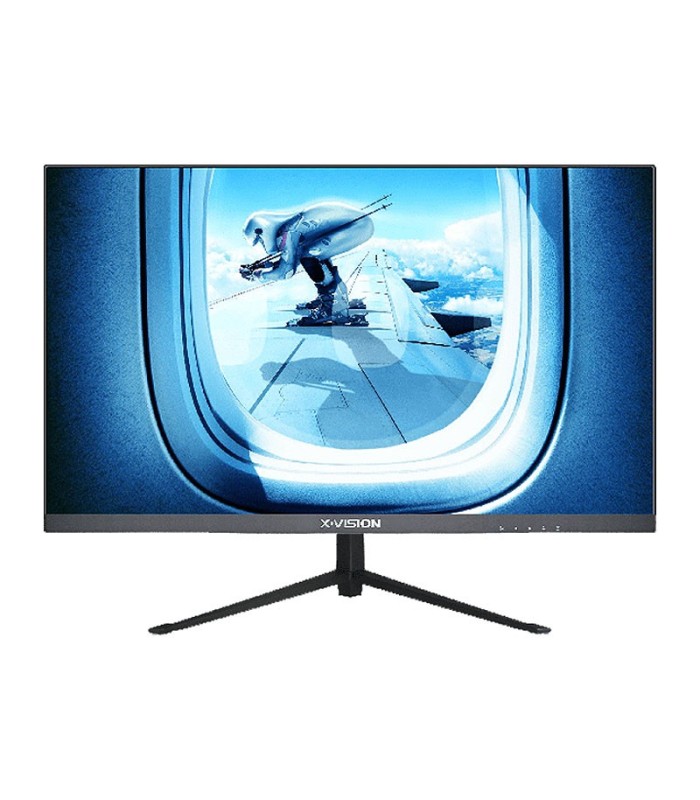 مانیتور ایکس ویژن XK2410H سایز 23.8 اینچ