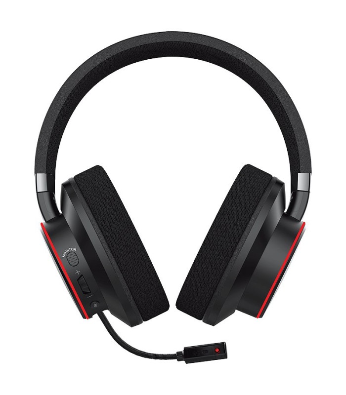 هدست کریتیو Sound BlasterX H6