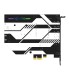 کارت صدا گیمینگ اینترنال کریتیو Sound BlasterX AE-5