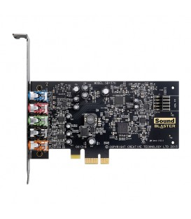 کارت صدا اینترنال کریتیو Sound Blaster Audigy Fx