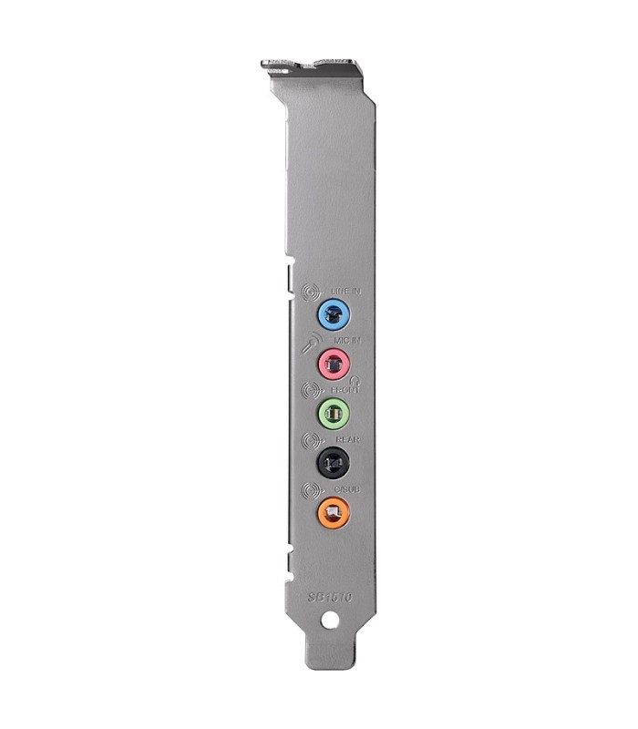 کارت صدا اینترنال کریتیو Sound Blaster Audigy Fx