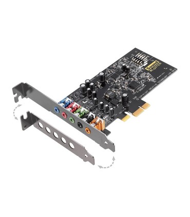 کارت صدا اینترنال کریتیو Sound Blaster Audigy Fx