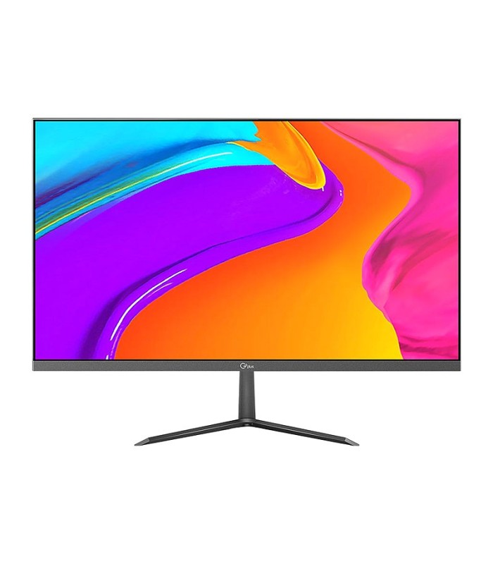 مانیتور جی پلاس 225JN سایز 22 اینچ