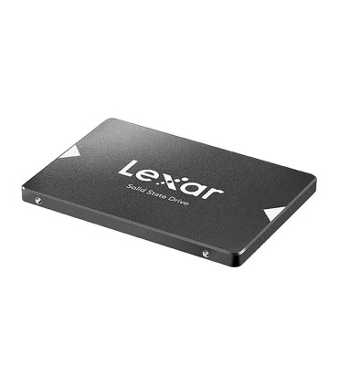 اس اس دی لکسار NS100 ظرفیت 128 گیگابایت