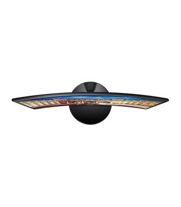 مانیتور سامسونگ C27F390FHM سایز 27 اینچ