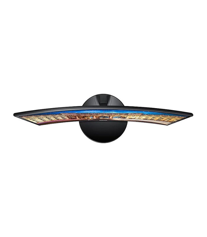 مانیتور سامسونگ C27F390FHM سایز 27 اینچ