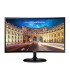 مانیتور سامسونگ LC24F390FH سایز 23.5 اینچ