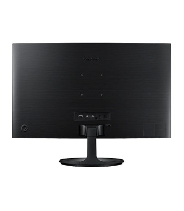 مانیتور سامسونگ LC24F390FH سایز 23.5 اینچ