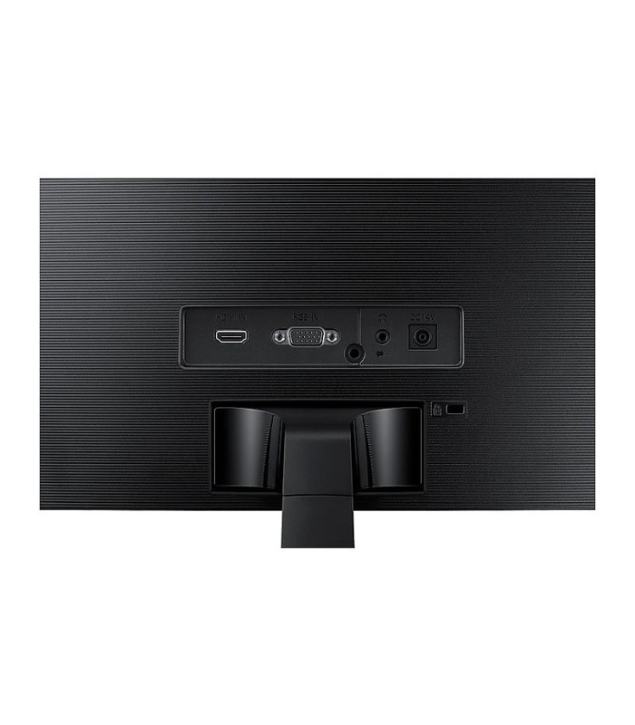 مانیتور سامسونگ LC24F390FH سایز 23.5 اینچ
