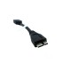 کابل Micro USB 3.0 - OTG به USB 3.0 فرانت FN-U3MF15