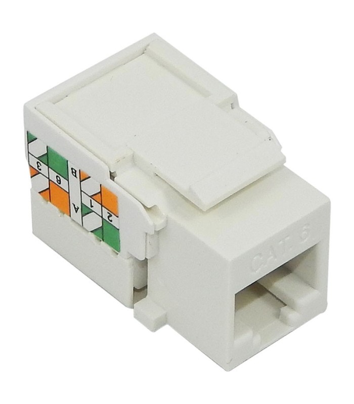 کیستون Cat6 UTP کی نت K-N1082