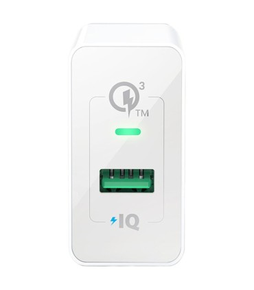 شارژر دیواری انکر PowerPort Plus 1 A2013
