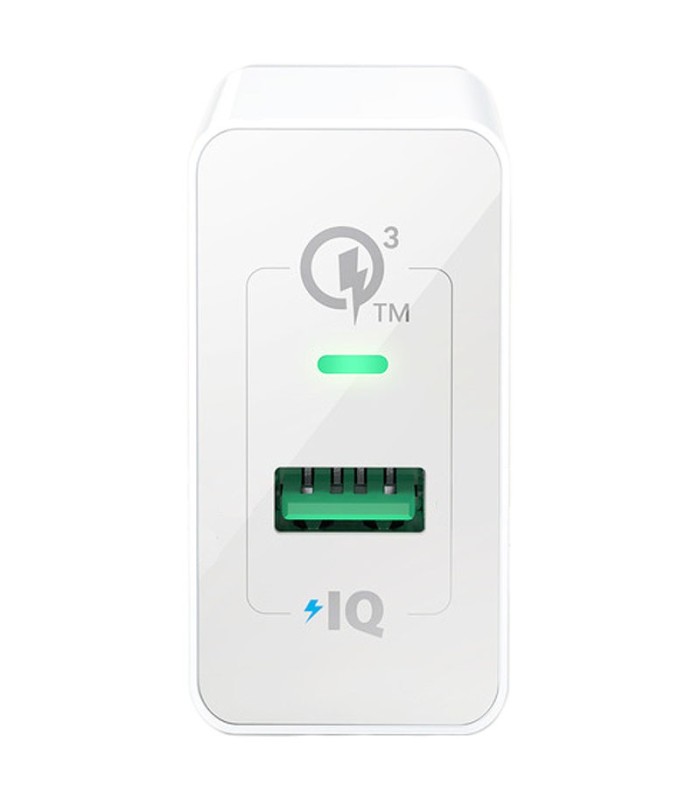 شارژر دیواری انکر PowerPort Plus 1 A2013