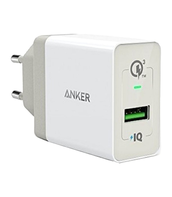شارژر دیواری انکر PowerPort Plus 1 A2013