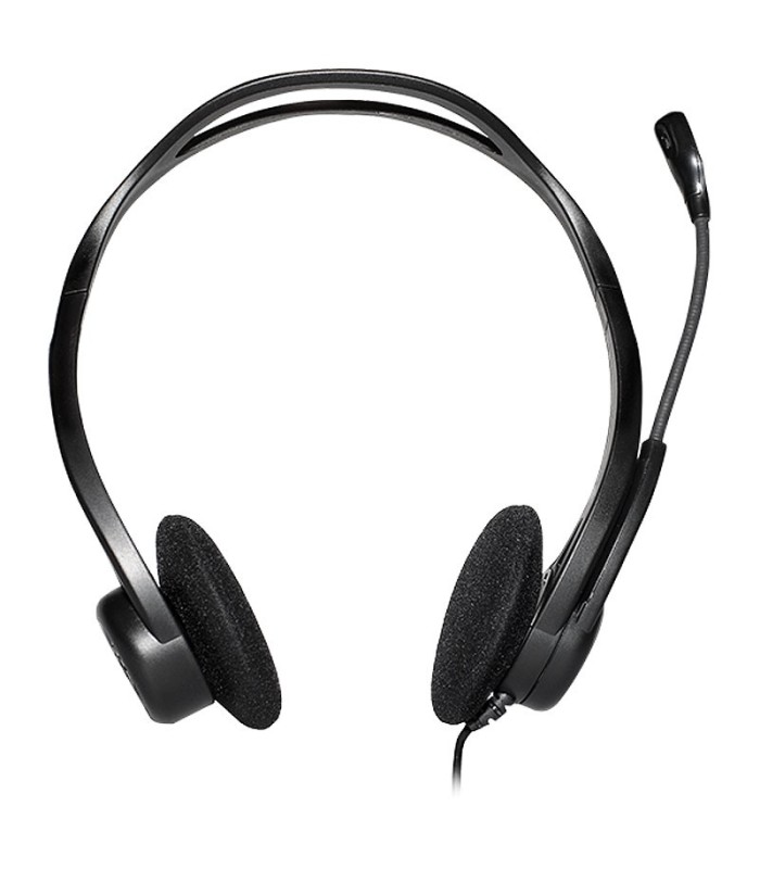 هدست باسیم لاجیتک H960