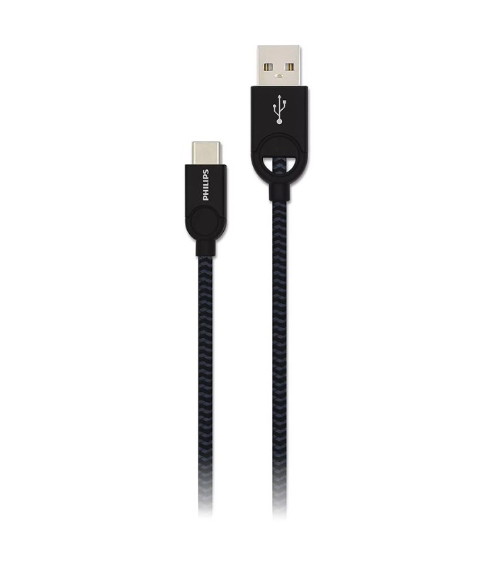 کابل Type C فیلیپس DLC2628