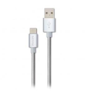 کابل Type C فیلیپس DLC2528