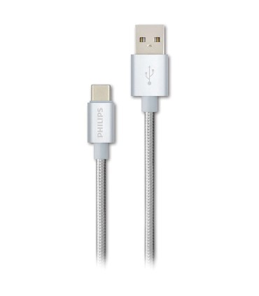 کابل Type C فیلیپس DLC2528