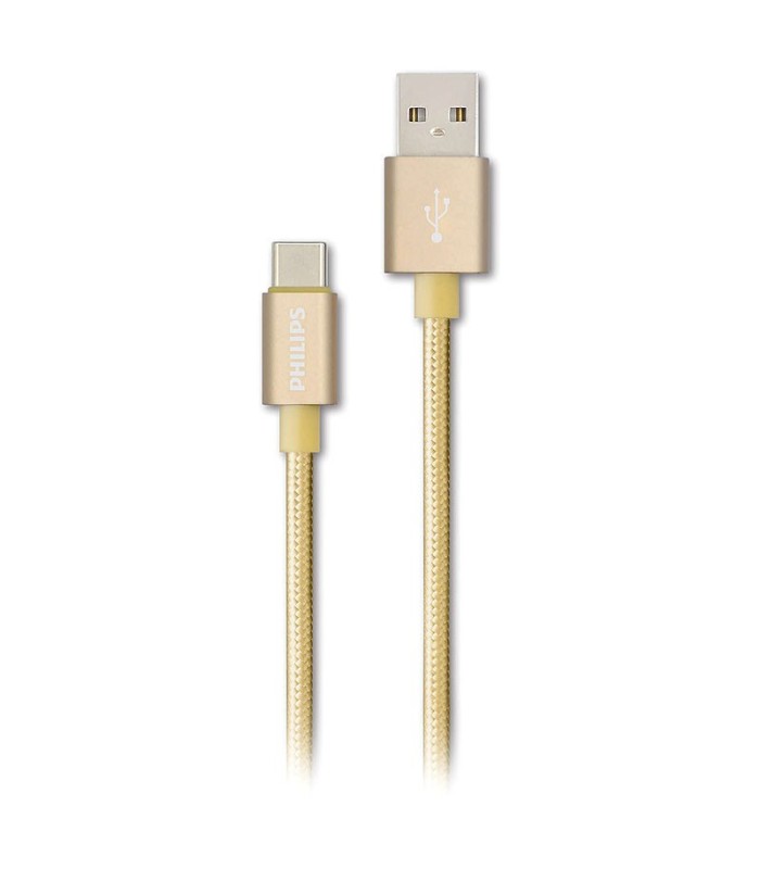 کابل Type C فیلیپس DLC2528