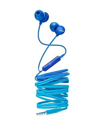 ایرفون باسیم فیلیپس SHE2405