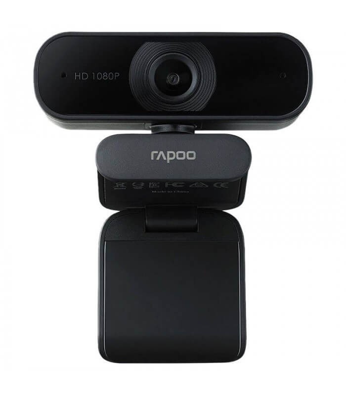 وب کم رپو C260
