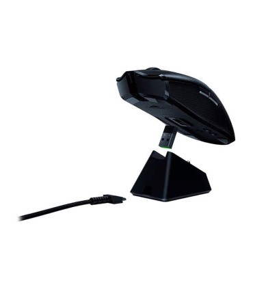 ماوس بی سیم گیمینگ همراه داک شارژ ریزر Viper Ultimate