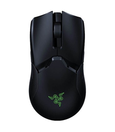 ماوس بی سیم گیمینگ همراه داک شارژ ریزر Viper Ultimate