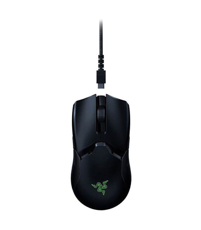 ماوس بی سیم گیمینگ همراه داک شارژ ریزر Viper Ultimate