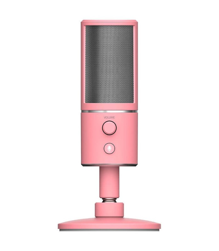میکروفون ریزر Seiren X