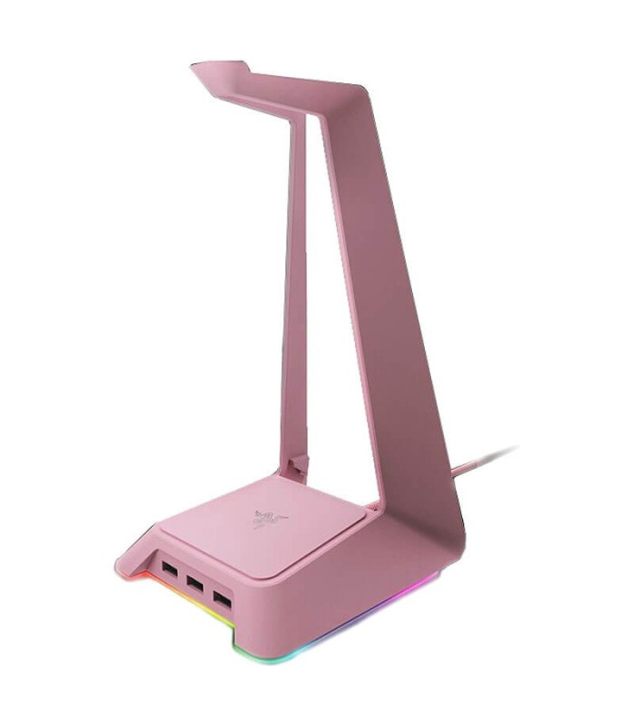 پایه هدست ریزر Base Station Chroma