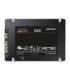 اس اس دی سامسونگ 860 EVO ظرفیت 250 گیگابایت