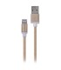 کابل Iphone Lightning فیلیپس DLC2508B