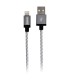 کابل Iphone Lightning فیلیپس DLC2508B