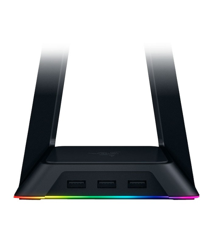 پایه هدست ریزر Base Station Chroma
