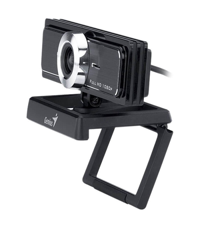 وب کم جنیوس WideCam F100