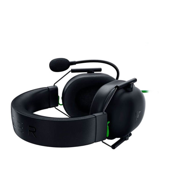 هدست گیمینگ باسیم ریزر BlackShark V2 X