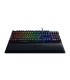 کیبورد باسیم گیمینگ ریزر Huntsman Elite - Linear Optical Switch