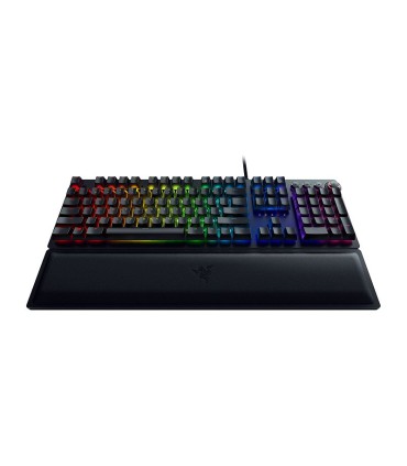 کیبورد باسیم گیمینگ ریزر Huntsman Elite - Clicky Optical Switch