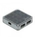 هاب 4 پورت USB 2.0 ای فورتک HUB-56