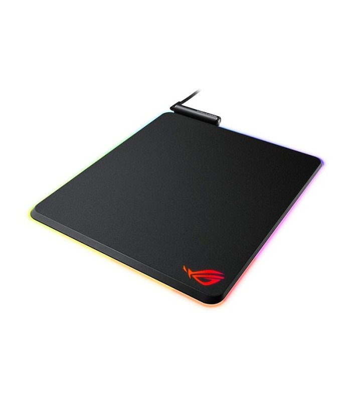 ماوس پد گیمینگ ایسوس ROG Balteus RGB