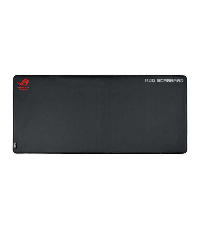 ماوس پد گیمینگ ایسوس ROG Scabbard
