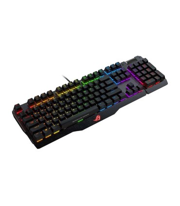 کیبورد باسیم گیمینگ ایسوس ROG Claymore