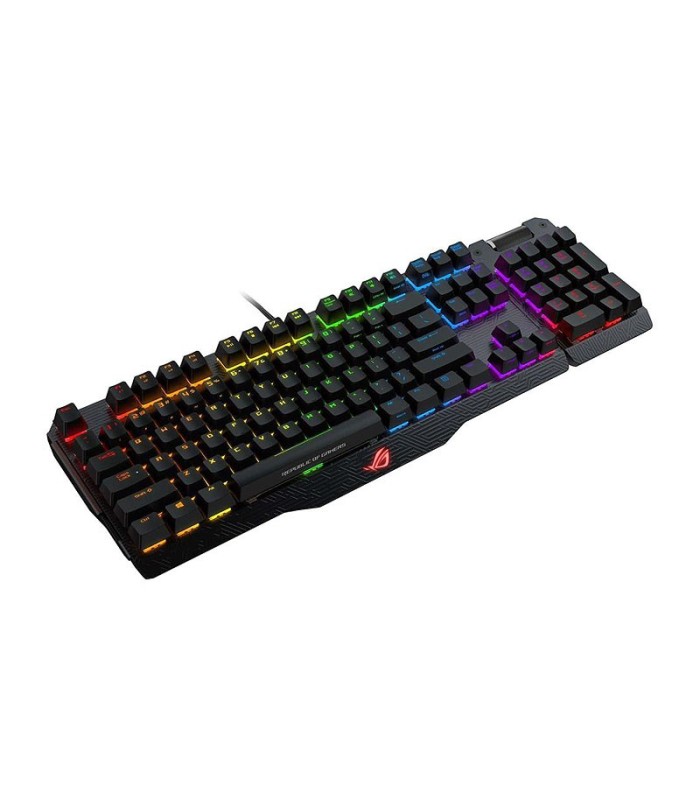 کیبورد باسیم گیمینگ ایسوس ROG Claymore