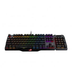 کیبورد باسیم گیمینگ ایسوس ROG Claymore