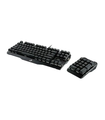 کیبورد باسیم گیمینگ ایسوس ROG Claymore