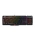 کیبورد باسیم گیمینگ ایسوس ROG Claymore