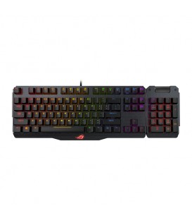کیبورد باسیم گیمینگ ایسوس ROG Claymore