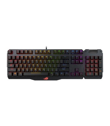 کیبورد باسیم گیمینگ ایسوس ROG Claymore