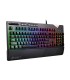 کیبورد باسیم گیمینگ ایسوس ROG Strix Flare